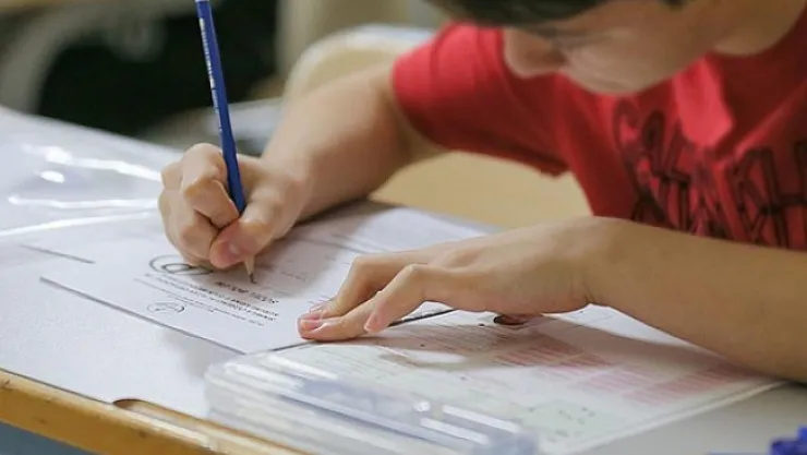 LGS başvuruları başladı: 16 Nisan'a kadar başvurulabilecek
