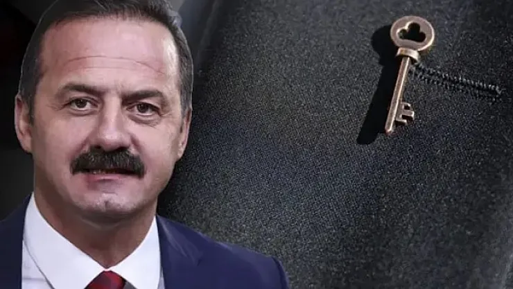 Malatya, Ağıralioğlu'nu ağırlayacak