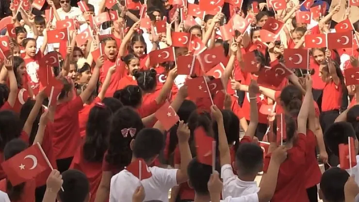 Malatya'da kahkahalar yükselecek!