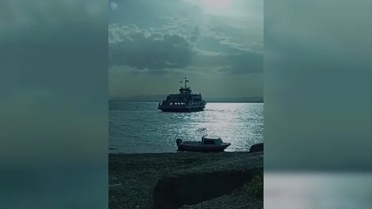 Malatya'da korkutan olay!