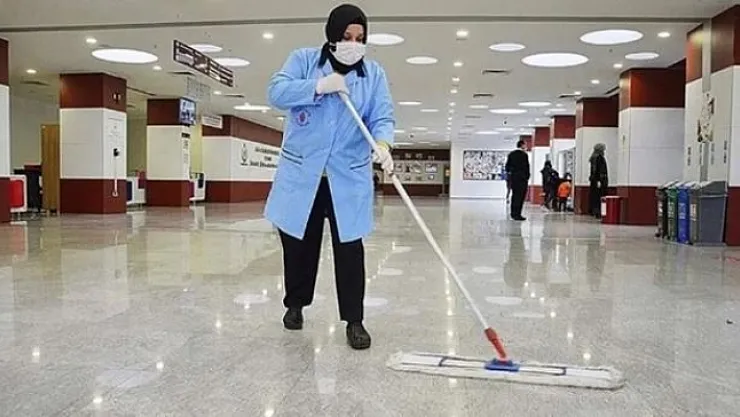 Malatya'da okullara 340 işçi alınacak!