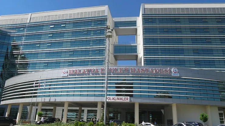 Malatya Eğitim ve Araştırma Hastanesi'nde 'yolsuzluk' iddiası!