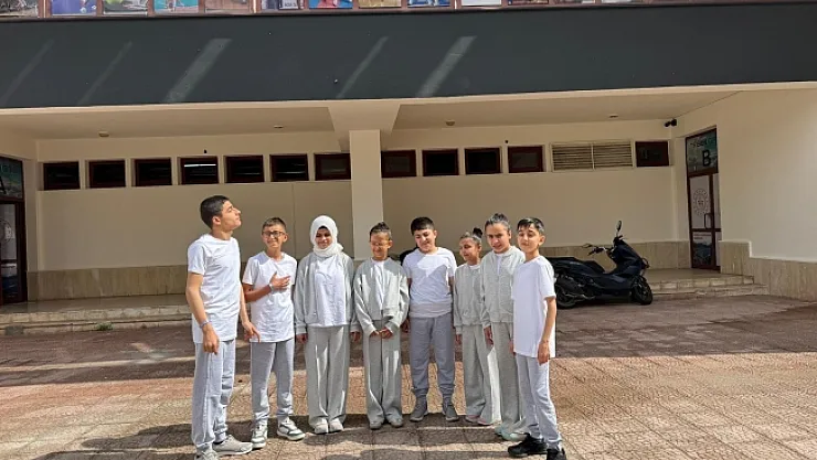 Malatya, Türkiye 3'üncüsü oldu