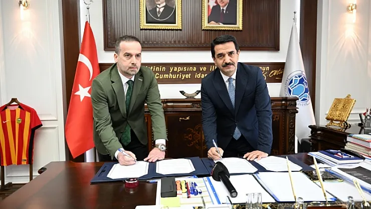 MAGİNDER'in ilk taziye evi projesi hizmete girecek