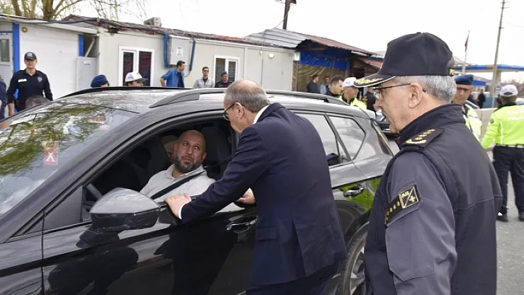 Malatya'da tedbirler işe yaradı, kazalarda düşüş yaşandı