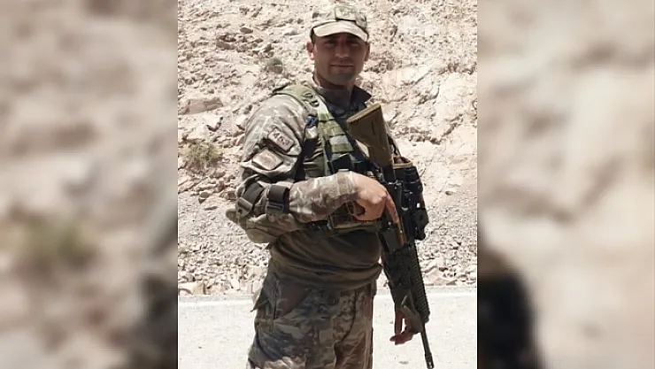 3 yıldır aranan Piyade uzman çavuştan acı haber!