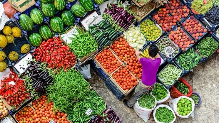 Önce zirai don vurdu şimdi de fırsatçılar