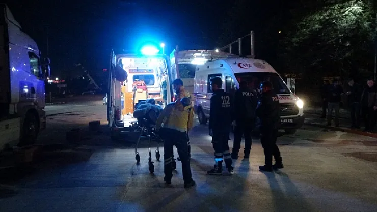 Tartıştığı kız kardeşlere kurşun yağdırdı: 2 yaralı