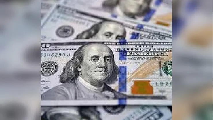 Türkiye'ye 2 ayda 2 milyon dolarlık yatırım geldi