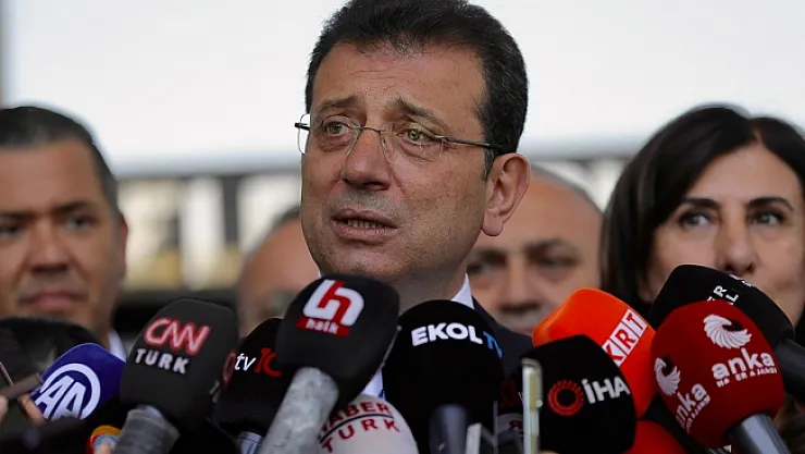 Tutukluluk itirazı kabul edilmedi!