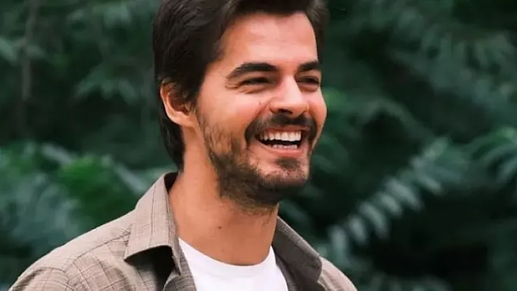 Ünlü oyuncu şarampole devrildi!