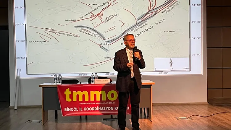 'Yedisu fayı için 250 yıllık periyot doldu, depremin eli kulağında''