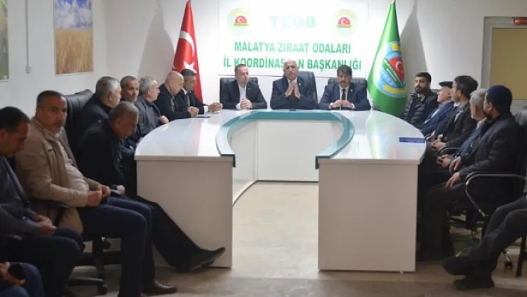 Karademir: Zaman birlik ve beraberlik zamanıdır