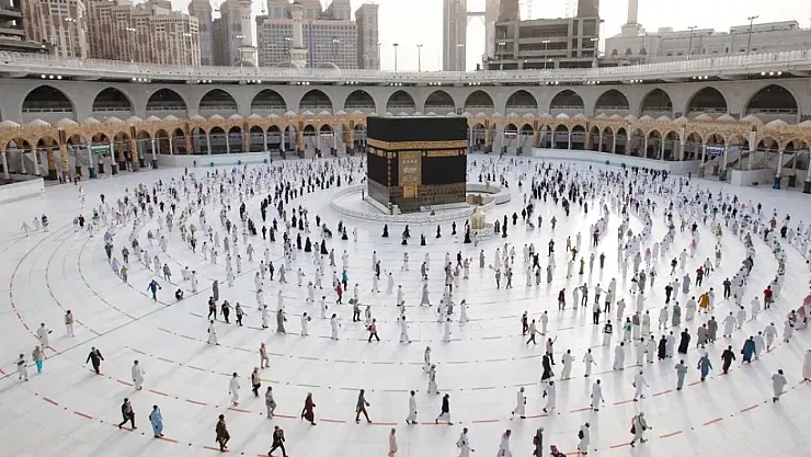 2026 Hac İçin Yeni Şart: Hacı Adaylarından Sağlık Raporu Zorunluluğu