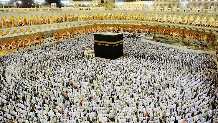 2026 Hac Ön Kayıtları Başladı: Tarihler, Ücretler ve Kura Süreci