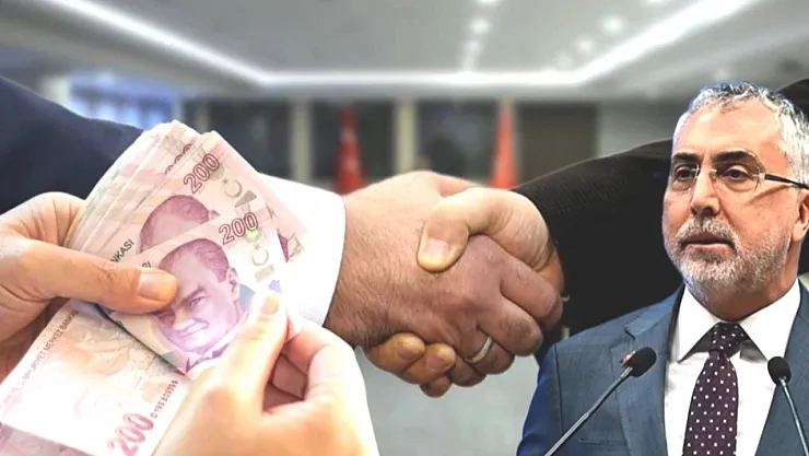 2026 ve 2027 Zam Oranları Belli Oldu