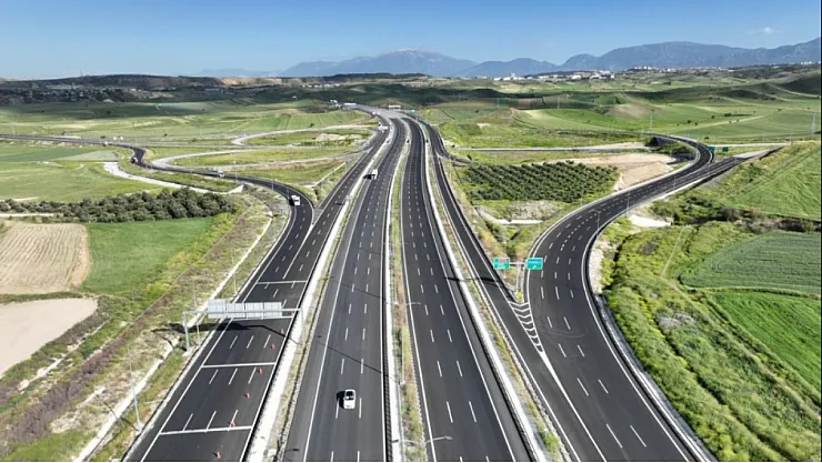 2026 Yol Hamlesi: 30 Bin Kilometreyi Aşacak