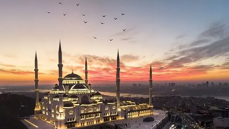 21 Kasım Cuma Hutbesinde Mesaj Net: Şiddetin İlacı Merhamet Eğitimi