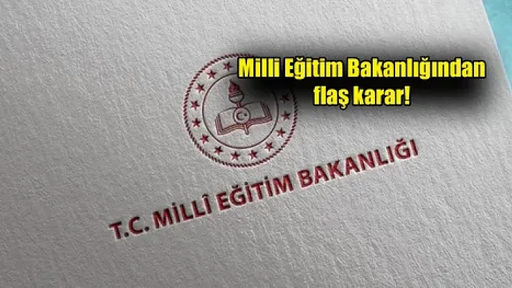 21 Özel Okulun Ruhsatı İptal Edildi: MEB'den Sıkı Denetim