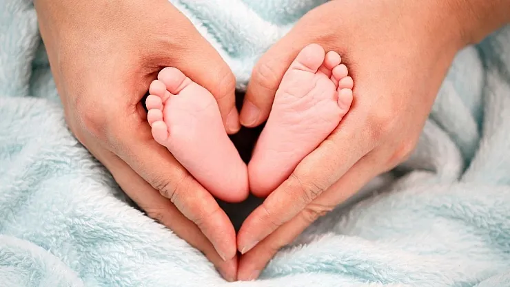 263 Bin Aileye 325 Milyon liralık Emzirme Ödeneği Ödendi