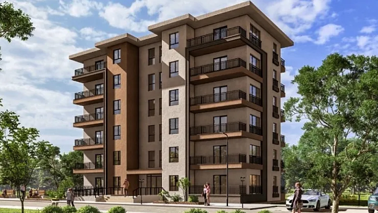 3 Rezerv Alan Kurası Çekiliyor: Çöşnük-Zafer, Selçuklu, Yakınca