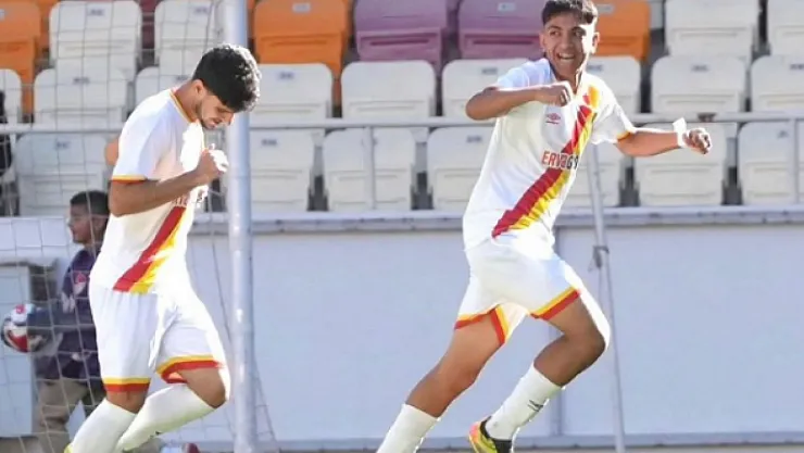 36 Puanlık Darbe: Yeni Malatyaspor Dipte