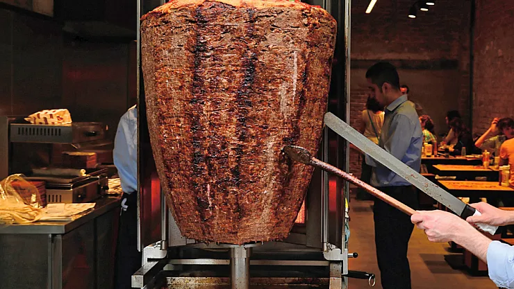 390 Şubeli Maydonoz Döner Satışa Çıkıyor: İhale Tarihi Belli Oldu