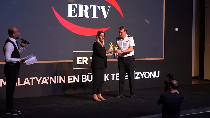 4. Altın Kayısı Ödülleri Sahiplerini Buldu