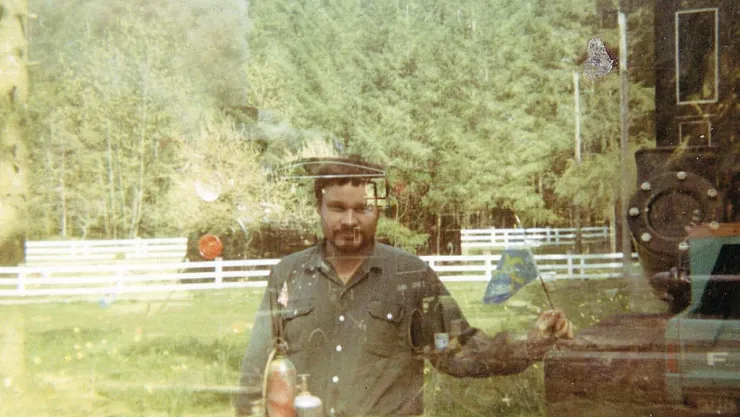 42 Ay Sonra Döneceğim Dedi Bir Daha Görülmedi