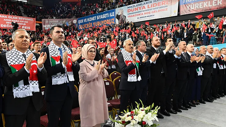 500 Bin Konutluk Projede Malatya'nın Payı Ne Olacak?