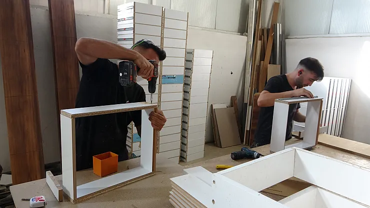 Malatya'da eleman sıkıntısı ciddi boyutlarda!