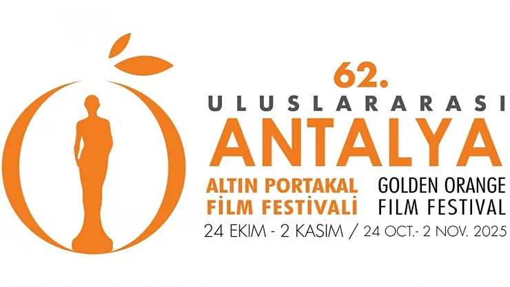 62. Uluslararası Antalya Altın Portakal Film Festivali'nde Jüri Üyeleri Belli Oldu