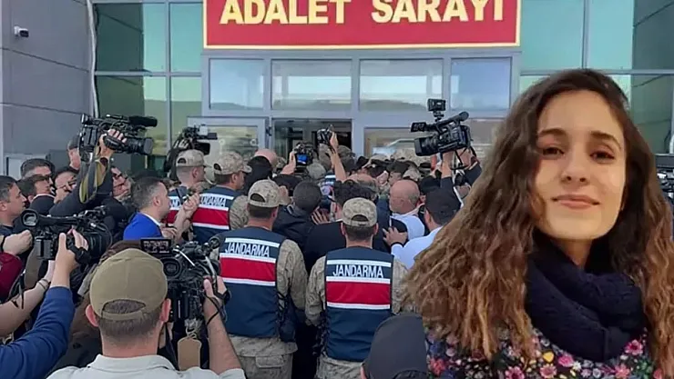 7 İlde Operasyon, Gülistan Doku Soruşturmasında 8 Tutuklu!