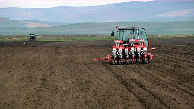 707 Milyonluk Tarım Desteği'nde Malatya'nın Payı Ne Oldu?