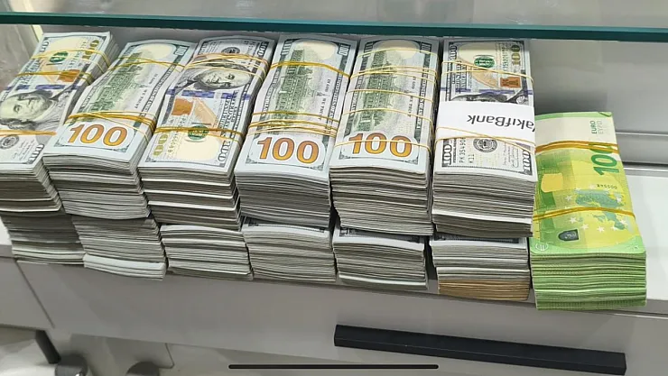 9 İlde Eş Zamanlı Bahis Operasyonu