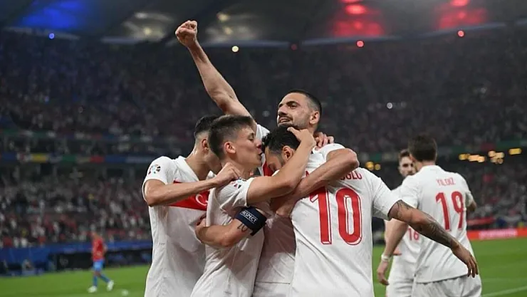 A Milli Takım Dünya Kupası Yolunda Sahaya İniyor