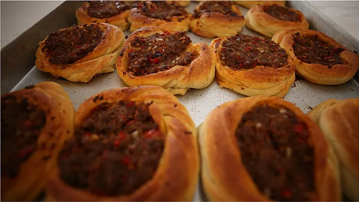 AB'den Türk Lezzetlerine Coğrafi Mühür