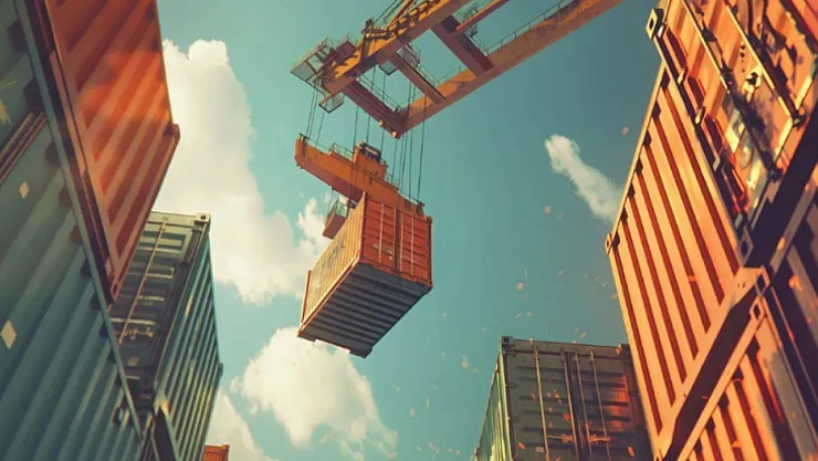 AB'nin Zayıflayan Sanayi Gücü Türkiye'ye Fırsat Sunuyor