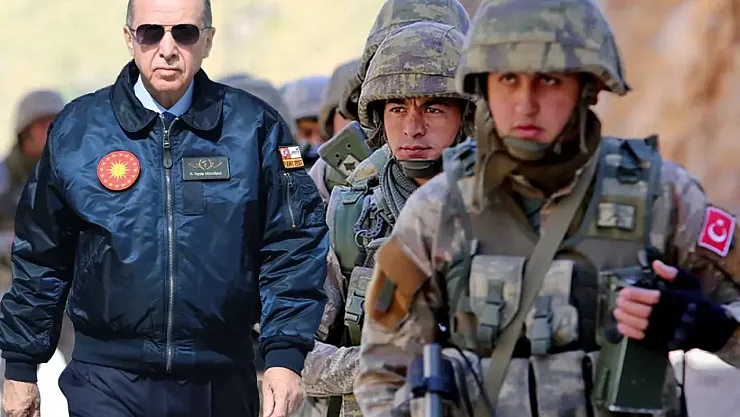 ABD'den Gazze İçin Kritik Türkiye Planı: Türk Askeri Uluslararası Güçte Yer Alabilir