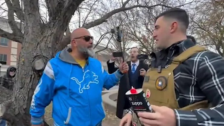 ABD'nin Michigan Eyaletinde Kur'an-ı Kerim'i Yakma Girişimi Gerginliği Tırmandırdı