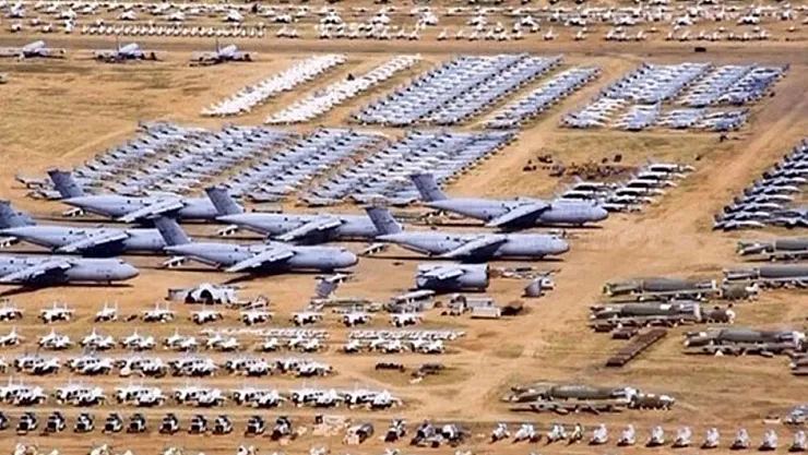 ABD ve Katar Arasında Yeni Savunma Hamlesi: Washington-Doha İlişkilerinde Stratejik Üs Anlaşması