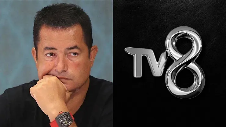 Acun Ilıcalı'nın Kanalı TV8 Halka Arz Yolunda: SPK Başvurusu Resmen Yapıldı
