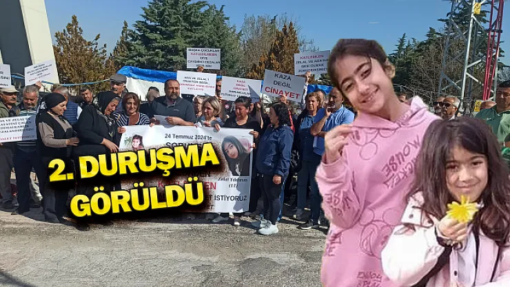 Ada ve Zelal kardeşler için adalet çağrısı!