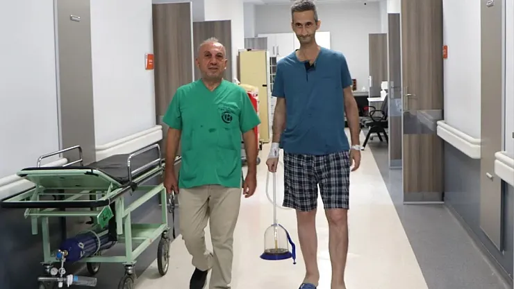 Adana'da Yanlış Teşhisle Yıllarca Panik Atak Sanıldı, Gerçek Ortaya Çıkınca Dünya Tıp Literatürüne Girdi