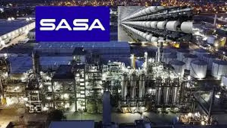 Adana'ya 25 Milyar Dolarlık Dev Yatırım