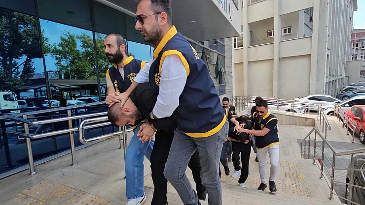 Adınız FETÖ'ye karıştı' yalanıyla 2 milyon 700 bin lira gasp edildi