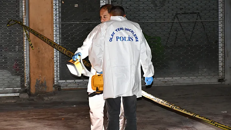 Adıyaman Besni'de Silahlı Kavga: Bir Kişi Hayatını Kaybetti