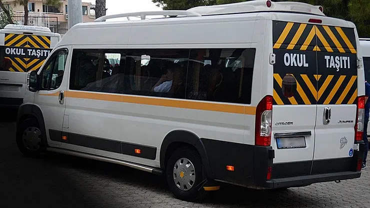 Adıyaman'da 2025-2026 Eğitim Yılı Öğrenci Servis Ücretleri Açıklandı