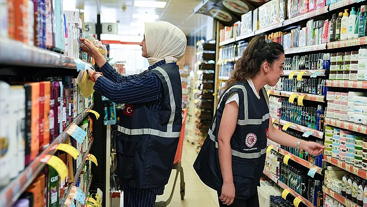 Adıyaman'da Fiyat Oyunu Takibe Alındı: Su Kesintileri Sonrası Marketler Mercek Altında