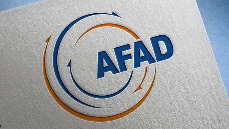 AFAD 1250 Personel Alımı Yapacak